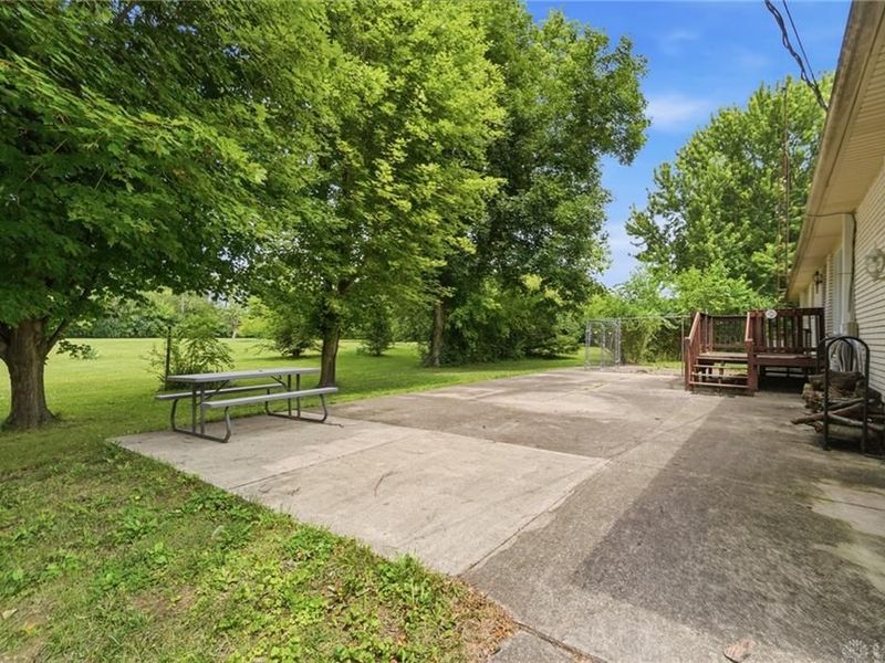 515 Whaley Road, Bethel Township, OH 45344 Photo 62