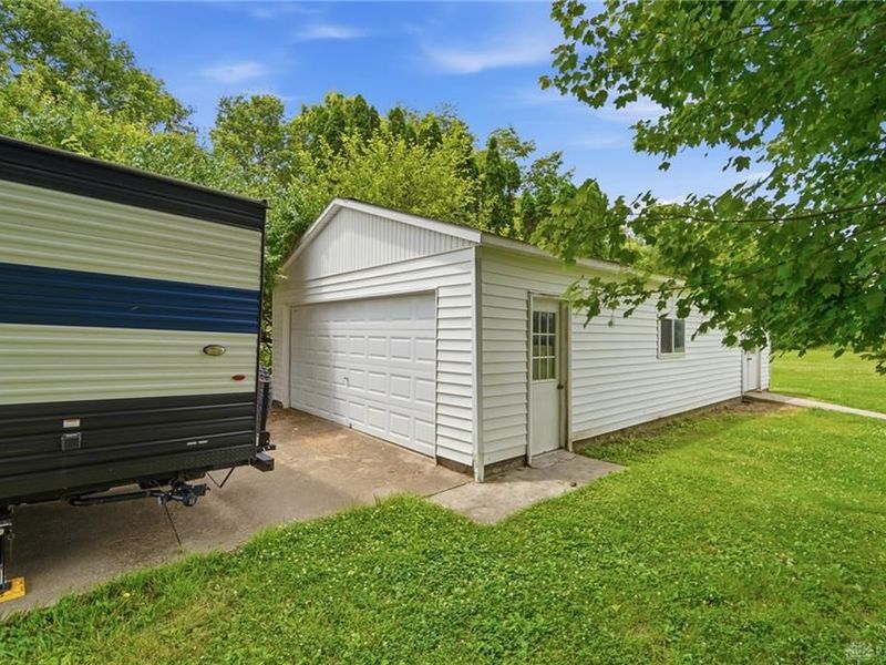 515 Whaley Road, Bethel Township, OH 45344 Photo 66