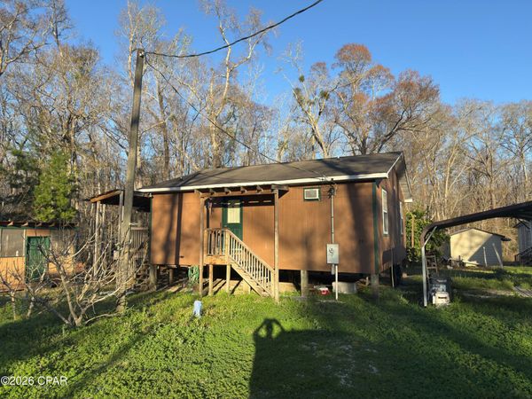 223 Highroller Soldier Drive , Wewahitchka, FL 32465