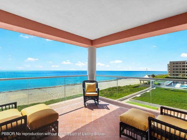 2 N Breakers Row, Unit N 32, Palm Beach, FL 33480