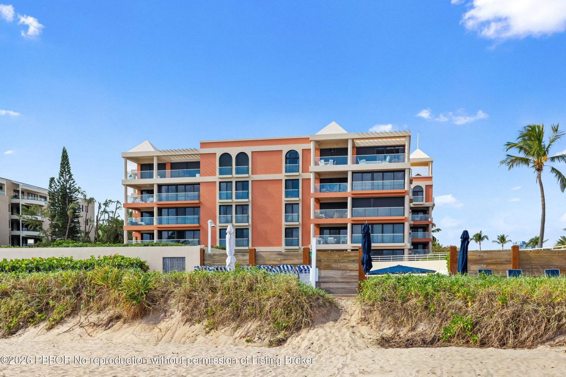 2 N Breakers Row, Unit N 32, Palm Beach, FL 33480 Photo