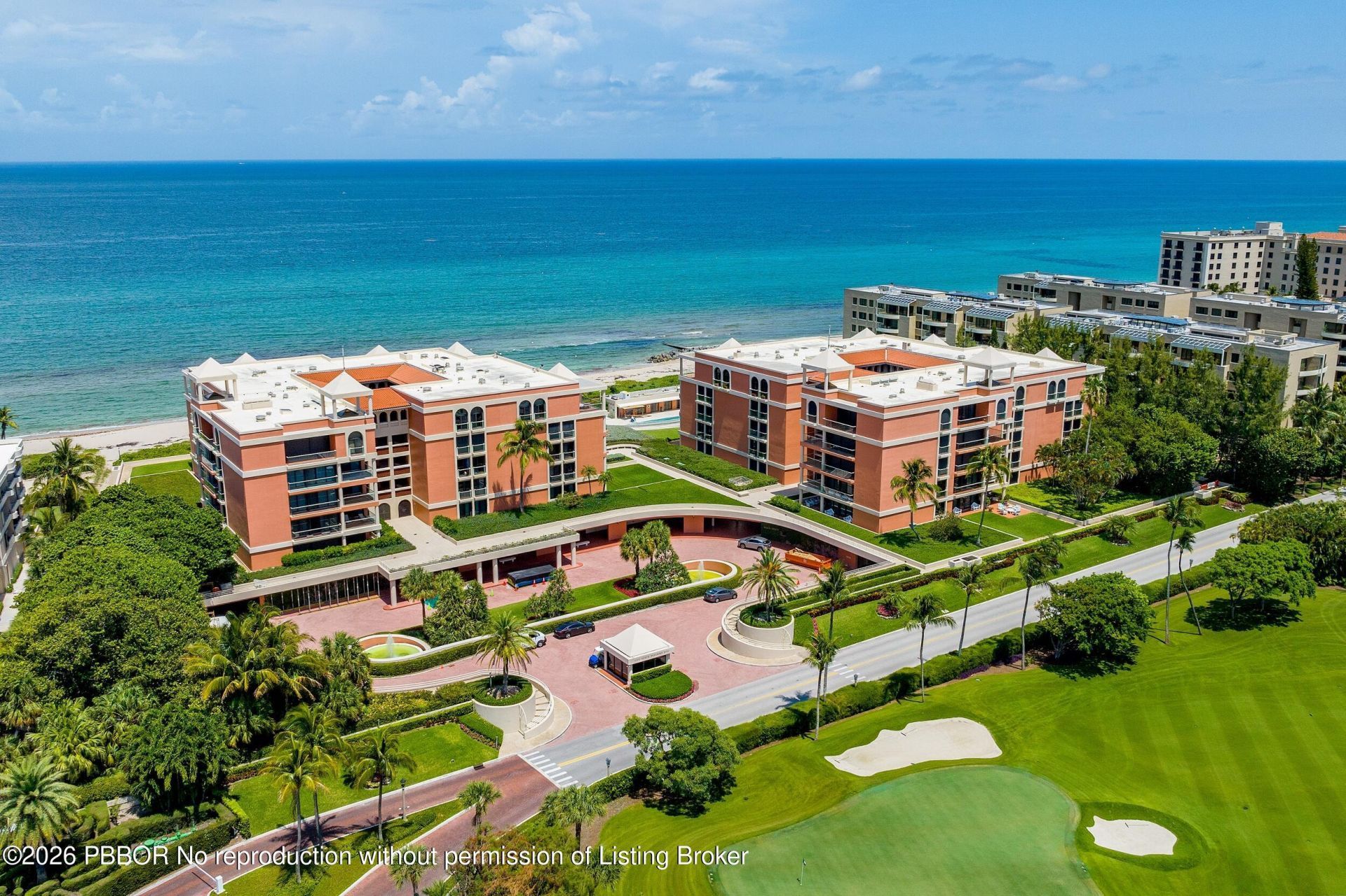 2 N Breakers Row, Unit N 32, Palm Beach, FL 33480 Photo
