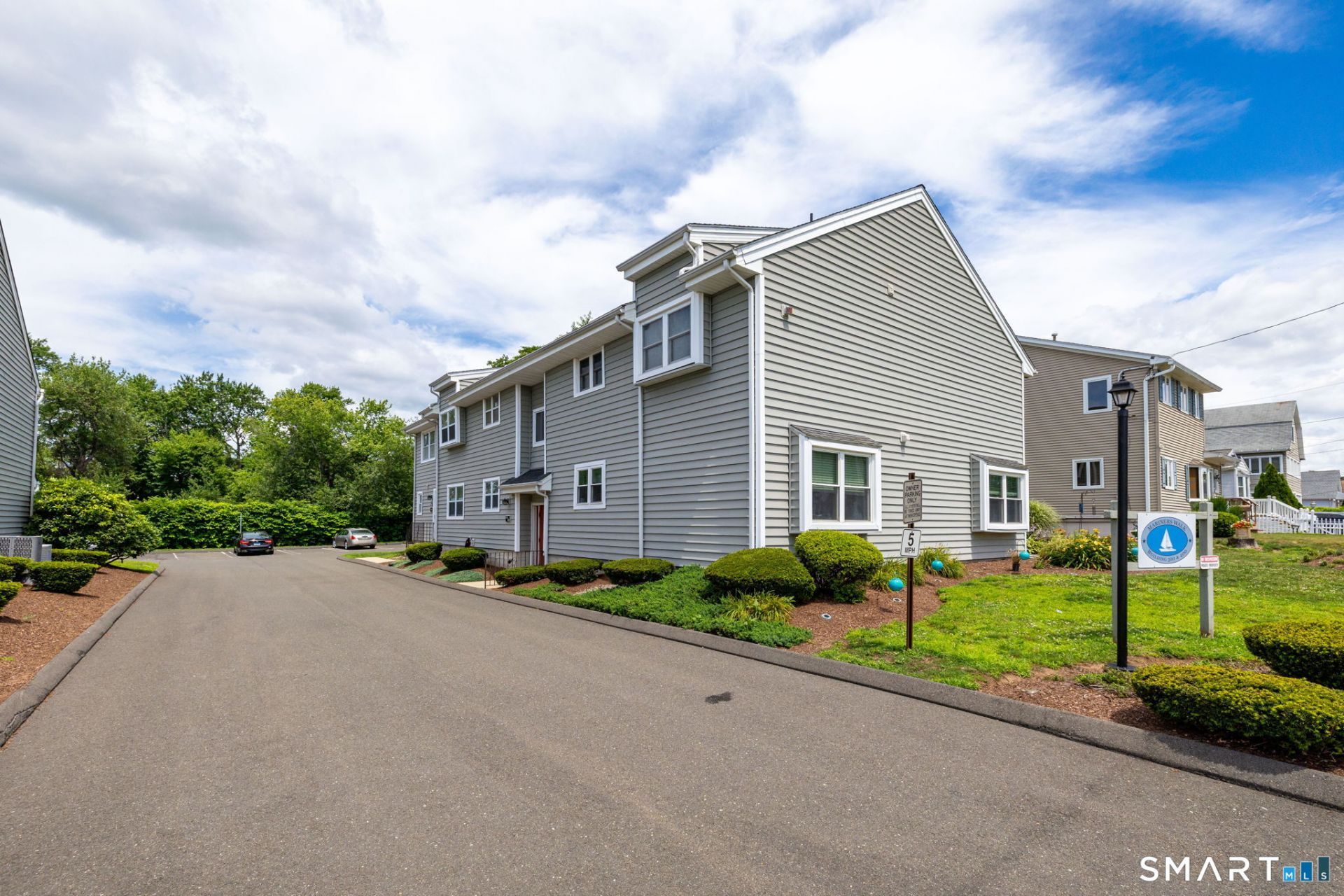 402 Mariners, Unit 402, Milford, CT 06460 Main Photo