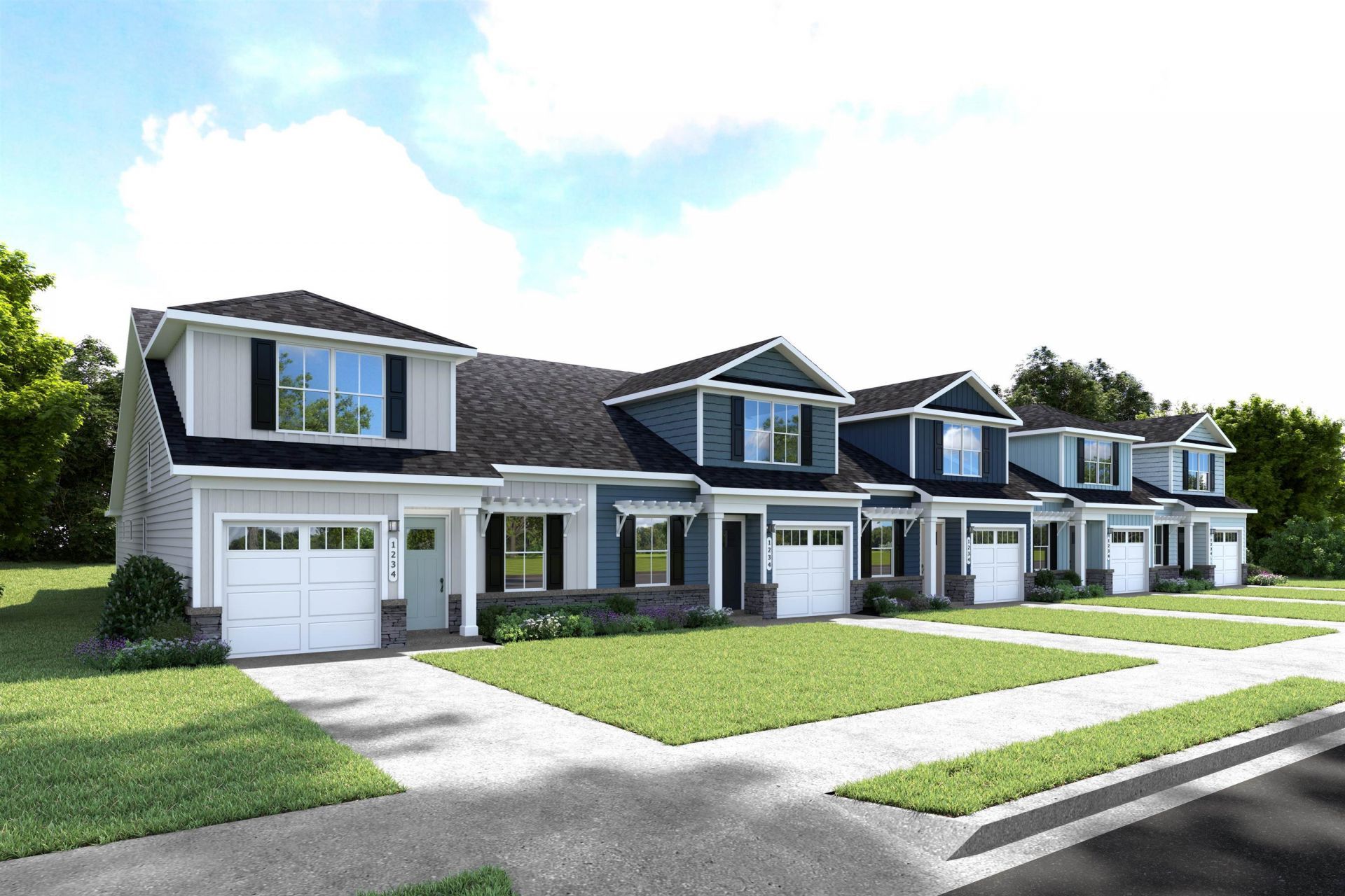 876 Alaska Dr , Unit 116A, Myrtle Beach, SC 29579 Main Photo