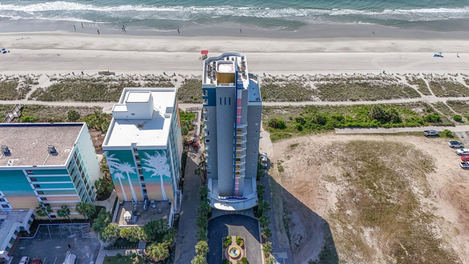 1708 N Ocean Blvd.  Photo 47