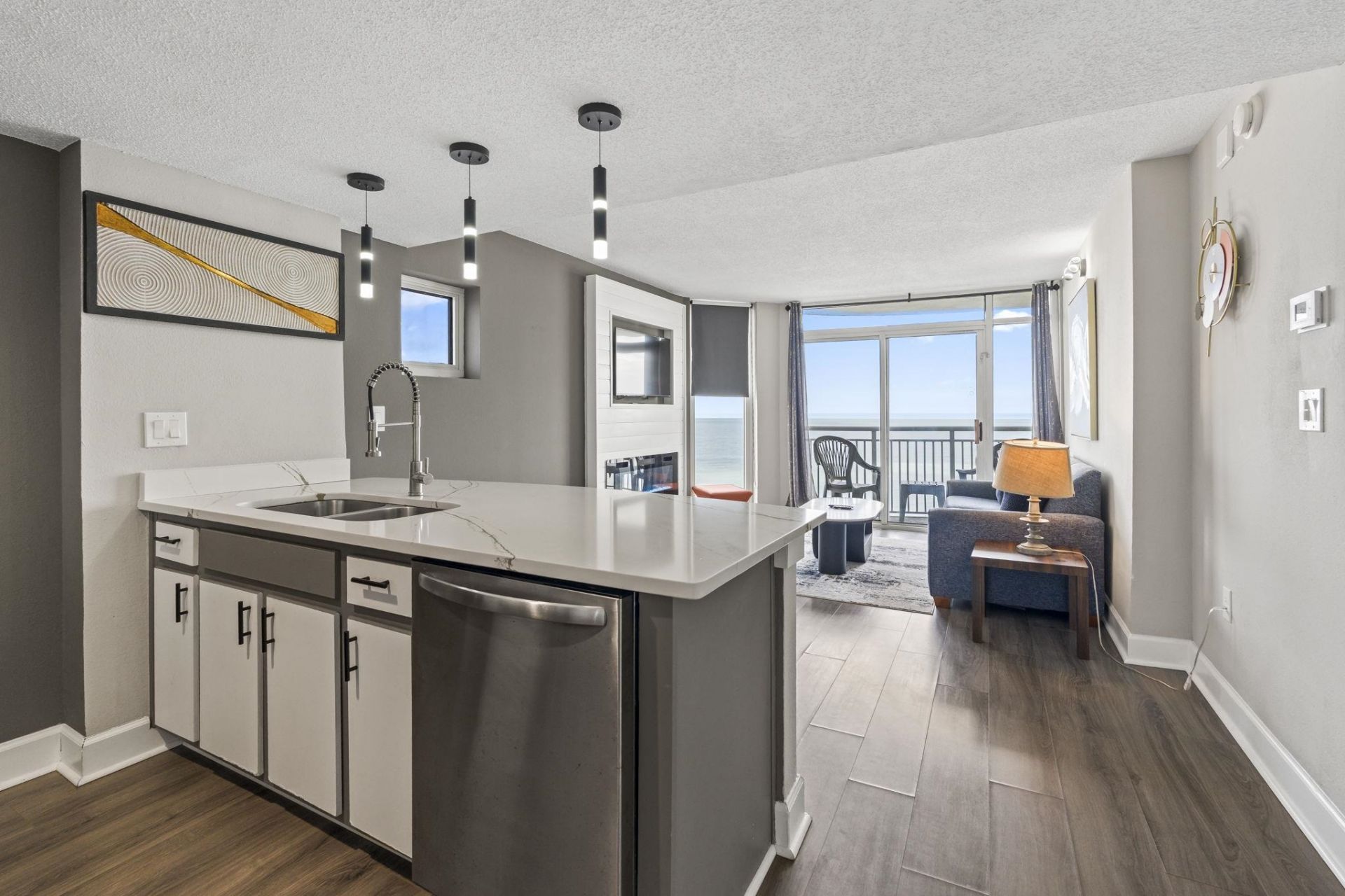 1708 N Ocean Blvd.  Photo 5