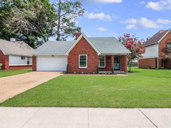 282 BENDIGO DR, Memphis, TN 38018