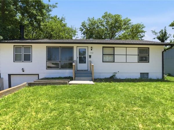 7507 E 49th Terrace, Kansas City, MO 64129