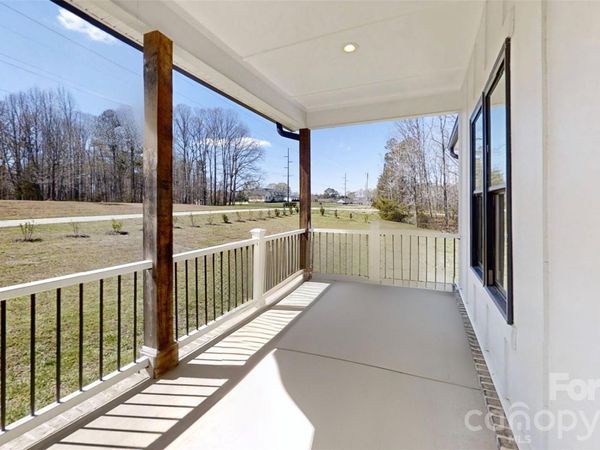 5345 Christopher Road , Iron Station, NC 28080