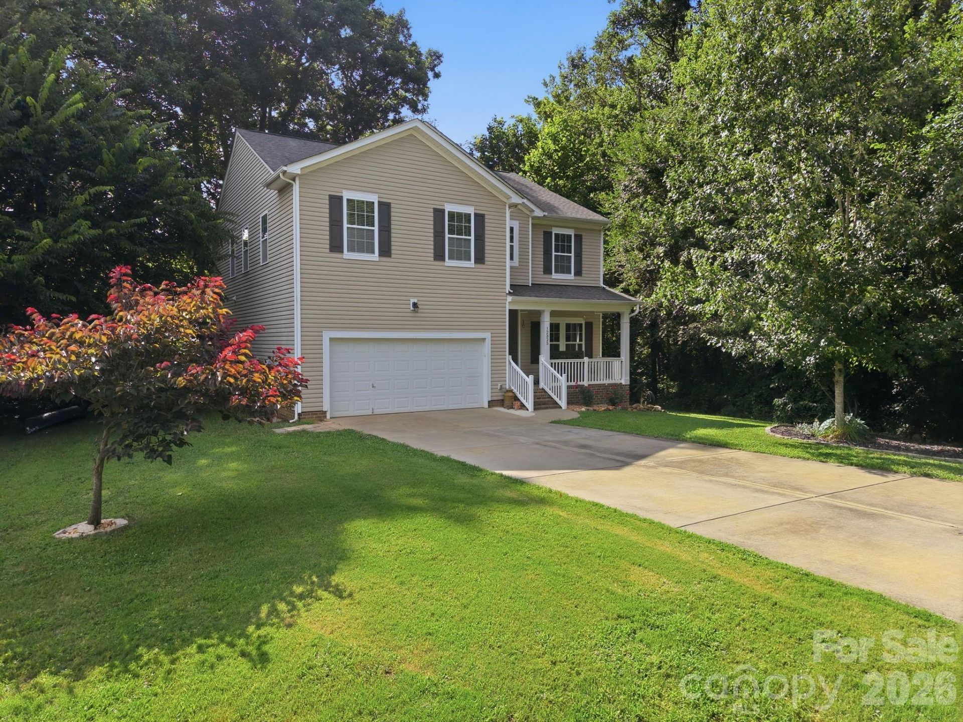 12325 Canal Drive, Huntersville, NC 28078 Main Photo