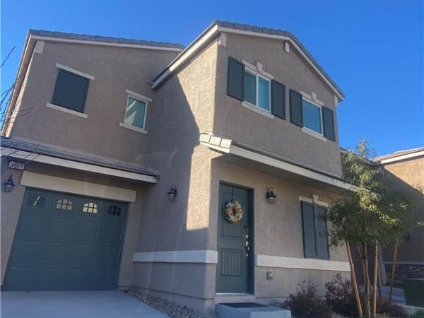 4917 QUIET MORNING Street , Las Vegas, NV 89122