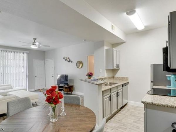 5138 S Jones Boulevard , Unit 108, Las Vegas, NV 89118