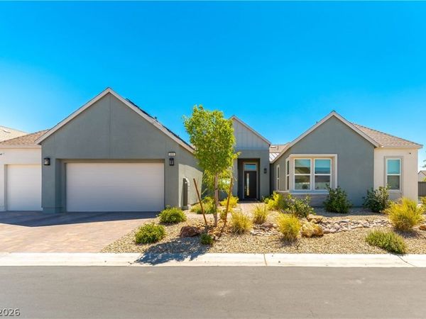 8866 Harvest Sunset Street , Las Vegas, NV 89113