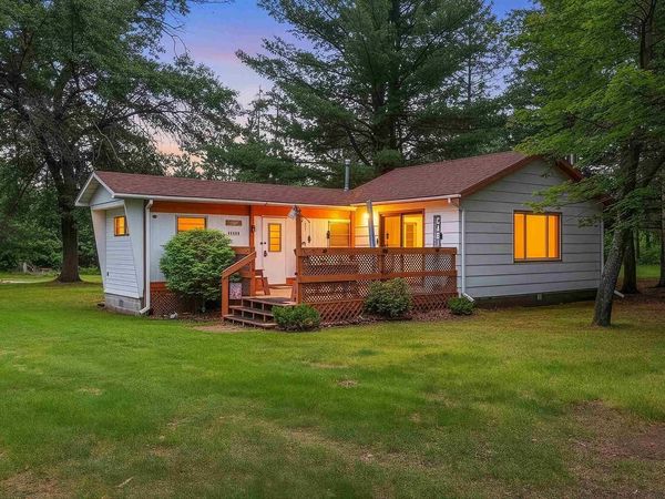 W12906 VALARY LANE, Athelstane, WI 54104