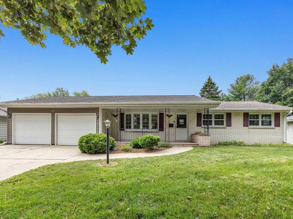 1683 WESTFIELD AVENUE, Green Bay, WI 54303