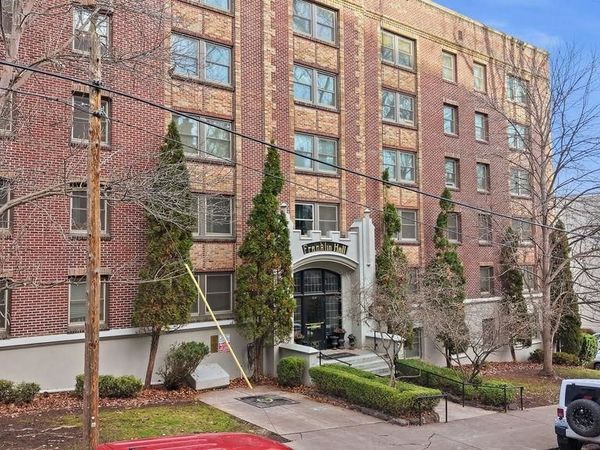 704 W 6th Ave, Spokane, WA 99204