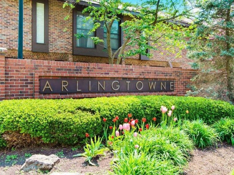 2806 Downing Way, Unit 37, Columbus, OH 43221 Photo 1