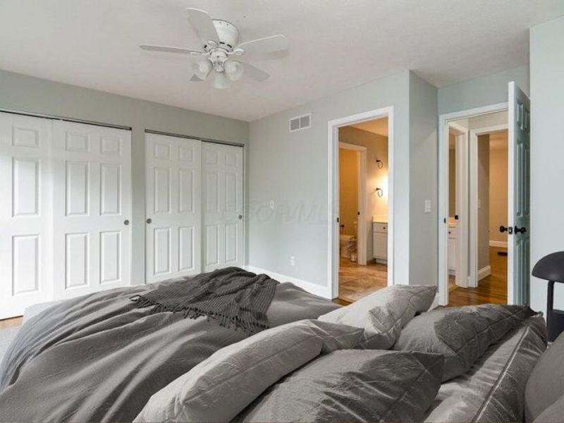 2806 Downing Way, Unit 37, Columbus, OH 43221 Photo 26