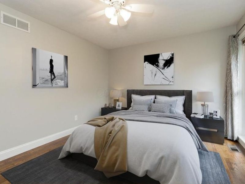 2806 Downing Way, Unit 37, Columbus, OH 43221 Photo 30