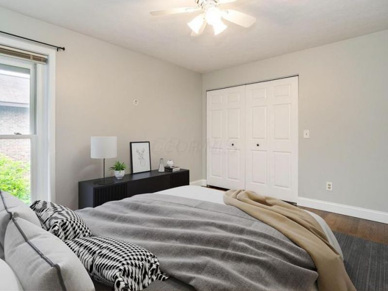 2806 Downing Way, Unit 37, Columbus, OH 43221 Photo 34