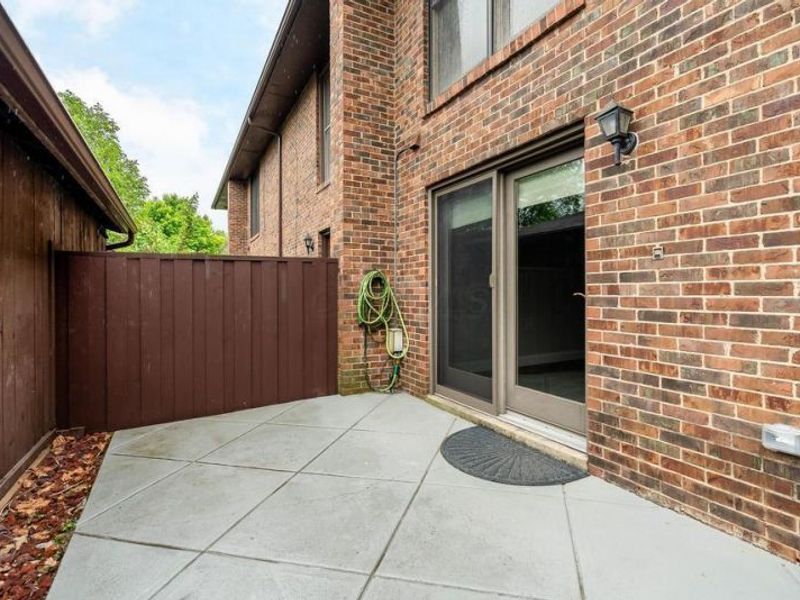 2806 Downing Way, Unit 37, Columbus, OH 43221 Photo 37