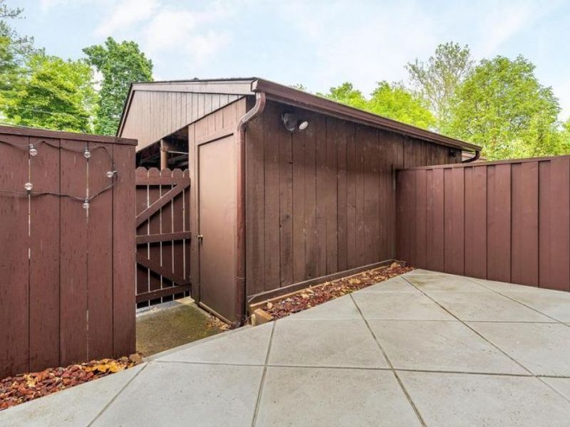 2806 Downing Way, Unit 37, Columbus, OH 43221 Photo 38