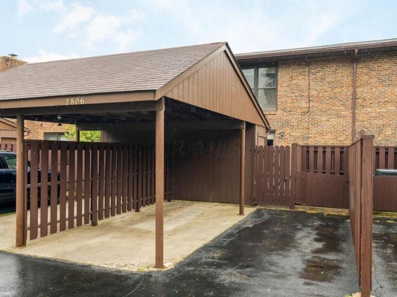 2806 Downing Way, Unit 37, Columbus, OH 43221 Photo 40