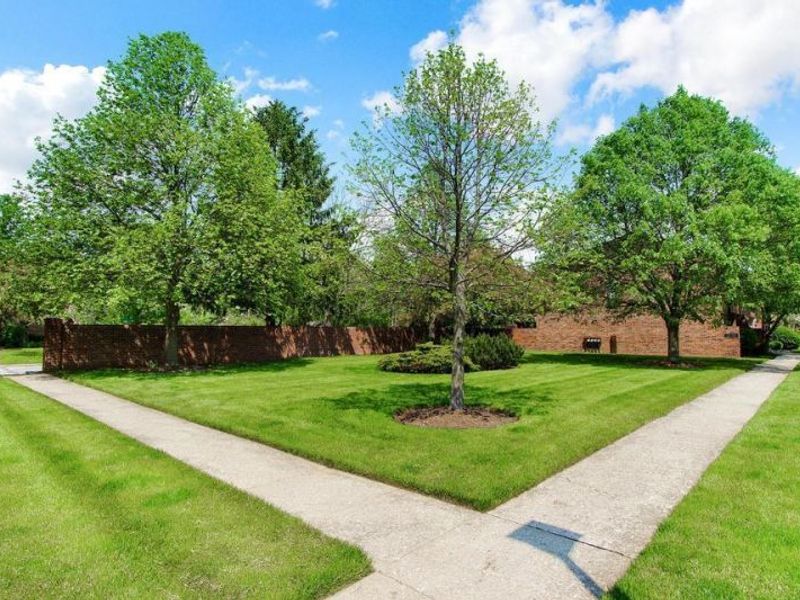 2806 Downing Way, Unit 37, Columbus, OH 43221 Photo 41