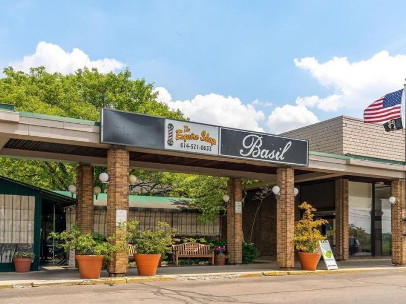 2806 Downing Way, Unit 37, Columbus, OH 43221 Photo 45