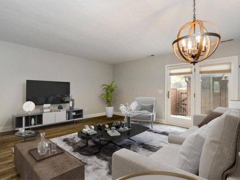 2806 Downing Way, Unit 37, Columbus, OH 43221 Photo 7