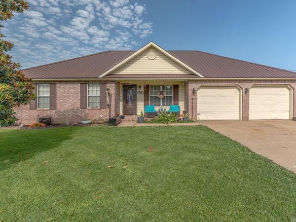 119 Charlene St, Bono, AR 72416