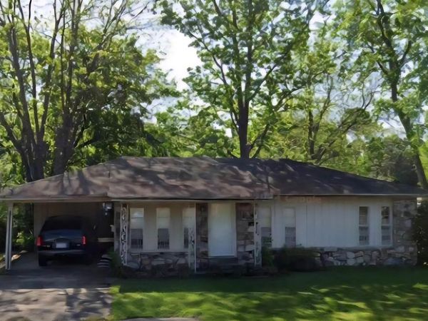 7900 Buckskin Drive , Sherwood, AR 72120
