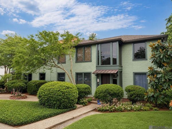 2954 Hundred Oaks Ave, Unit #7, Baton Rouge, LA 70808