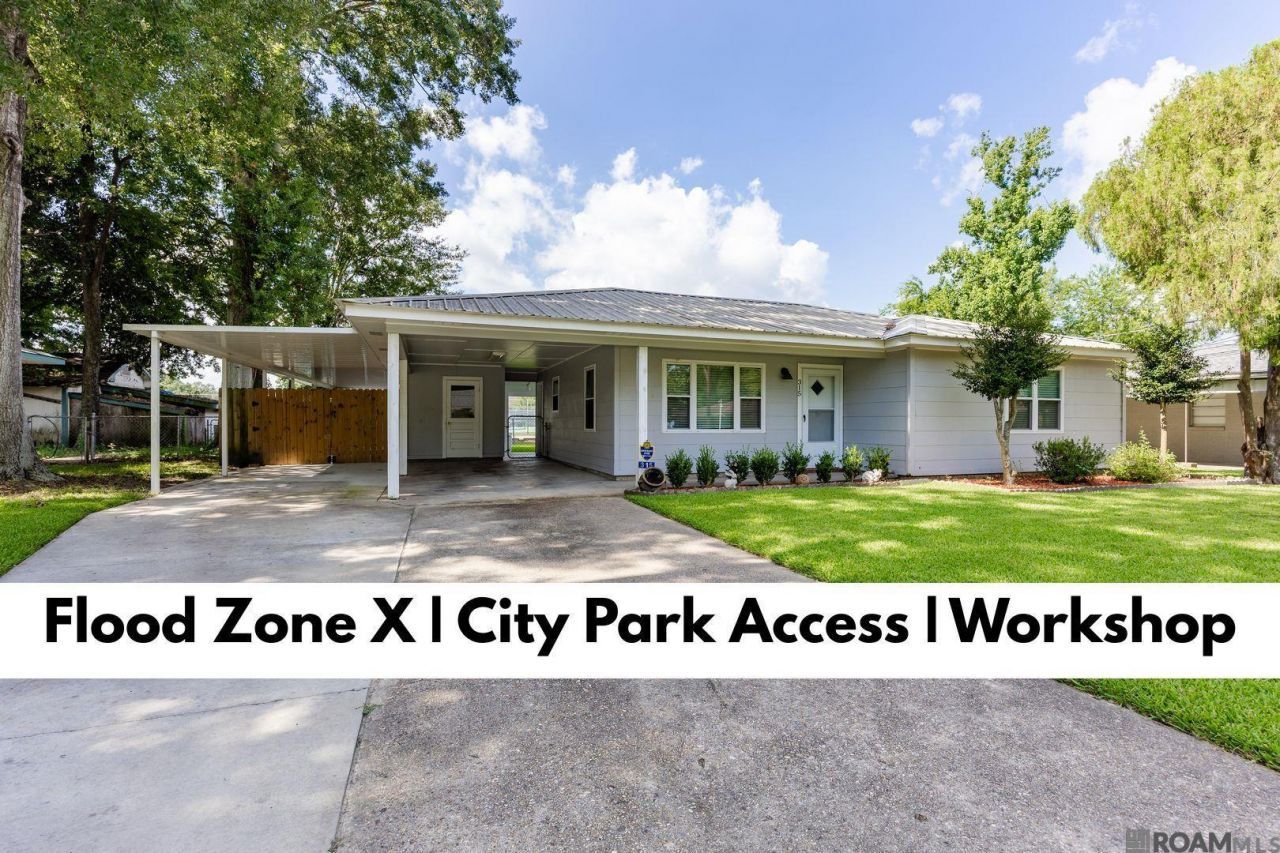 315 E Rome St, Gonzales, LA 70737 Main Photo