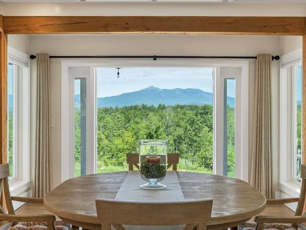 154 Rock Farm Lane, Madison, NH 03849