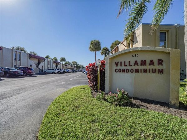 835 18th Street, Unit 310, Vero Beach, FL 32960