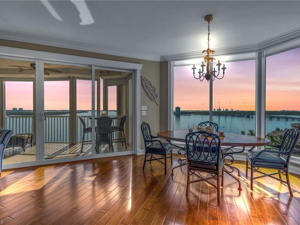4137 Bay Beach LN , Unit 585, FORT MYERS BEACH, FL 33931