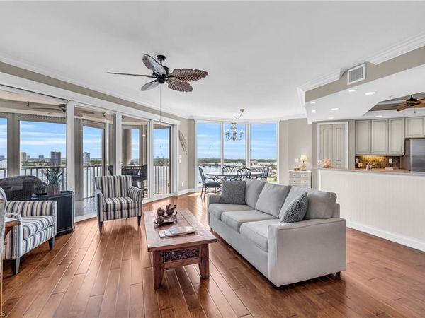 4137 Bay Beach LN , Unit 585, FORT MYERS BEACH, FL 33931