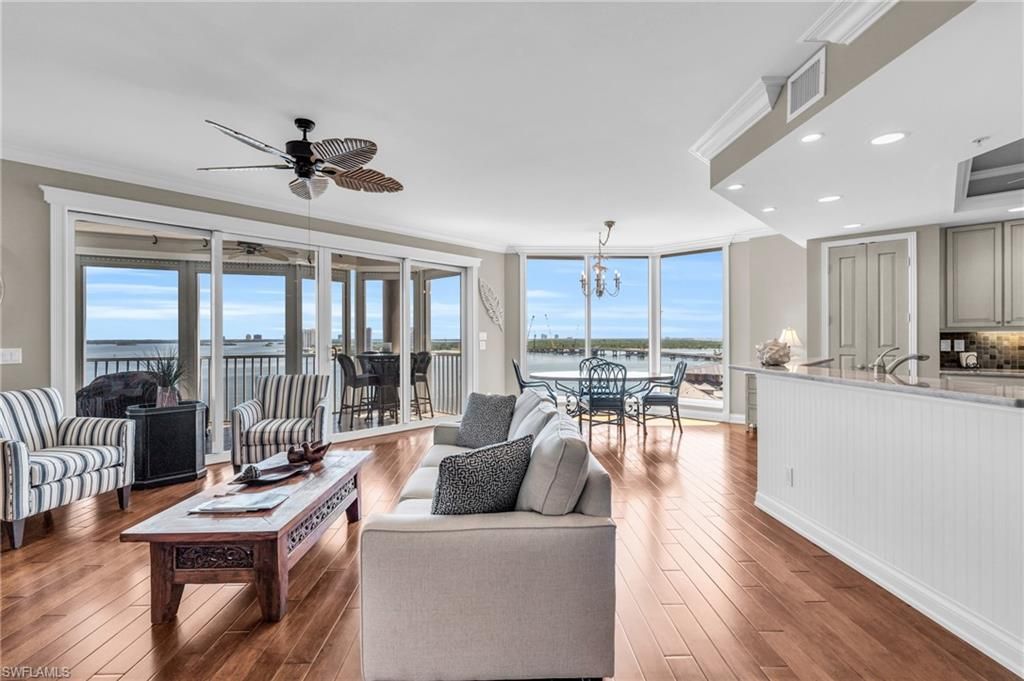 4137 Bay Beach Ln , Unit 585, Fort Myers Beach, FL 33931 Photo