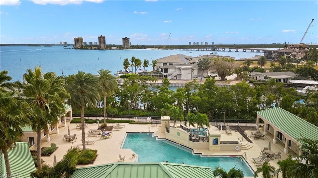 4137 Bay Beach Ln , Unit 585, Fort Myers Beach, FL 33931 Photo