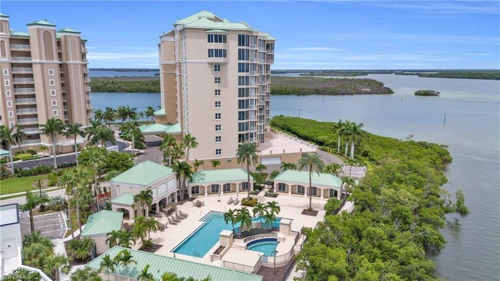 4137 Bay Beach Ln , Unit 585, Fort Myers Beach, FL 33931 Photo