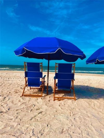 4137 Bay Beach Ln , Unit 585, Fort Myers Beach, FL 33931 Photo