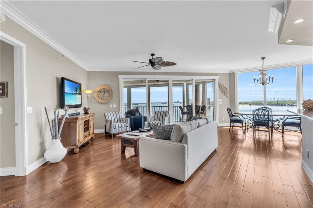 4137 Bay Beach Ln , Unit 585, Fort Myers Beach, FL 33931 Photo