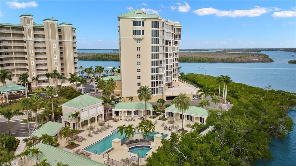 4137 Bay Beach Ln , Unit 585, Fort Myers Beach, FL 33931 Photo