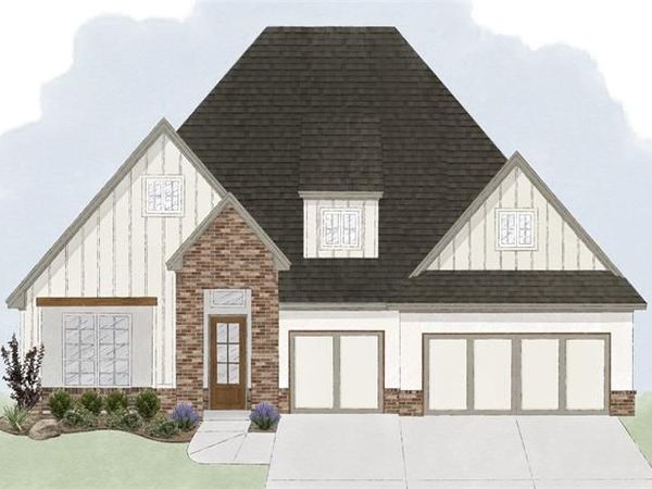 7813 NW 163rd Street, Oklahoma City, OK 73013