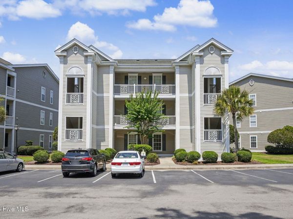 866 Great Egret Circle SW, Unit # 3, Sunset Beach, NC 28468