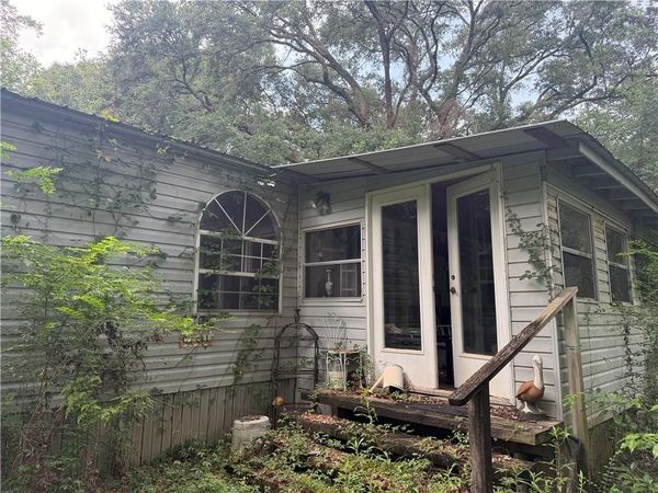 7620 Roberson Street , Irvington, AL 36544