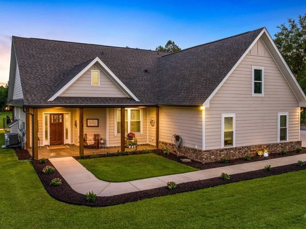 1609 Makaira Drive, Foley, AL 36535