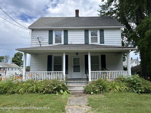 5851 S Elm Avenue, Millerton, NY 12546