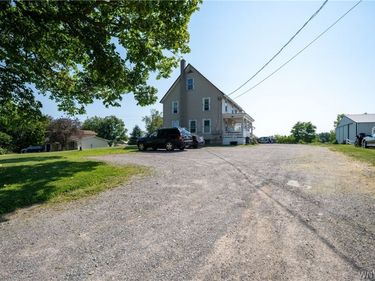 9571 Bernd Road, Pavilion, NY 14482